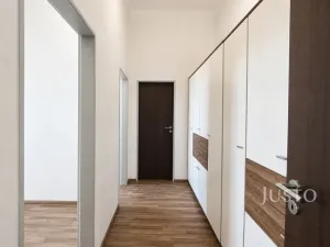 Pronájem bytu 3+kk, Písek - Pražské Předměstí, Pražská, 71 m2