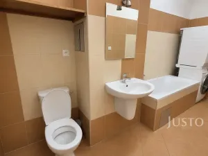 Pronájem bytu 3+kk, Písek - Pražské Předměstí, Pražská, 71 m2