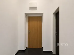 Pronájem bytu 3+kk, Písek - Pražské Předměstí, Pražská, 71 m2