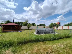 Pronájem bytu 3+kk, Písek - Pražské Předměstí, Pražská, 71 m2