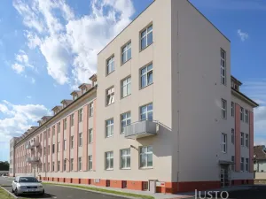 Pronájem bytu 3+kk, Písek - Pražské Předměstí, Pražská, 71 m2