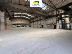 Pronájem skladu, Čelákovice, Křižíkova, 1280 m2