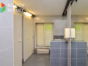 Pronájem kanceláře, Beroun - Beroun-Město, Plzeňská, 18 m2