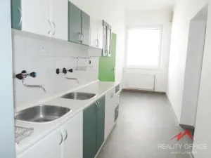 Pronájem ordinace, Děčín - Děčín VI-Letná, Dělnická, 73 m2