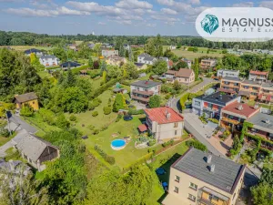 Prodej rodinného domu, Albrechtice, Jarní, 140 m2