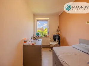 Prodej rodinného domu, Albrechtice, Jarní, 140 m2