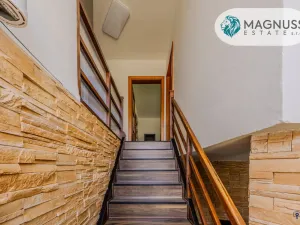 Prodej rodinného domu, Albrechtice, Jarní, 140 m2