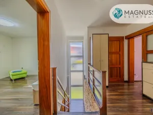 Prodej rodinného domu, Albrechtice, Jarní, 140 m2