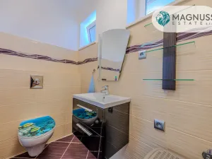 Prodej rodinného domu, Albrechtice, Jarní, 140 m2