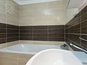 Pronájem bytu 3+kk, Praha - Michle, Magistrů, 73 m2