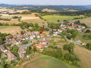 Prodej zemědělské usedlosti, Plánice - Štipoklasy, 1300 m2