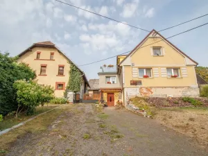 Prodej zemědělské usedlosti, Plánice - Štipoklasy, 1300 m2