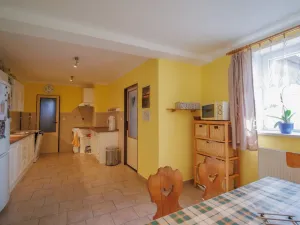 Prodej zemědělské usedlosti, Plánice - Štipoklasy, 1300 m2