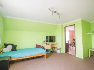 Prodej zemědělské usedlosti, Plánice - Štipoklasy, 1300 m2