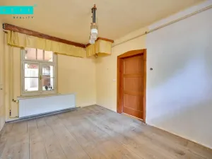 Prodej rodinného domu, Křižanovice u Vyškova, 1675 m2