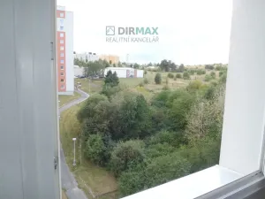 Pronájem bytu 1+kk, Plzeň - Bolevec, Rabštejnská, 32 m2