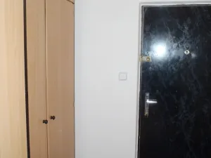 Pronájem bytu 1+kk, Plzeň - Bolevec, Rabštejnská, 32 m2