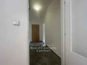 Pronájem bytu 3+1, Mrač, 75 m2