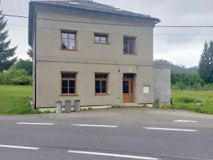 Pronájem ubytování, Písařov - Bukovice, 520 m2