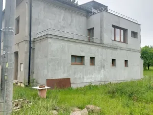 Pronájem ubytování, Písařov - Bukovice, 520 m2
