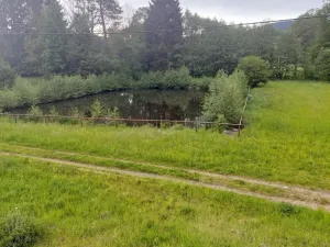 Pronájem ubytování, Písařov - Bukovice, 520 m2