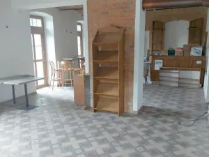 Pronájem ubytování, Písařov - Bukovice, 520 m2
