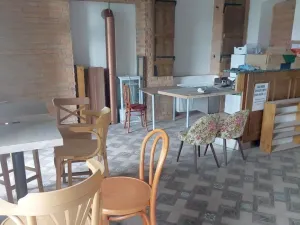 Pronájem ubytování, Písařov - Bukovice, 520 m2