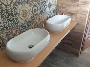 Pronájem ubytování, Písařov - Bukovice, 520 m2