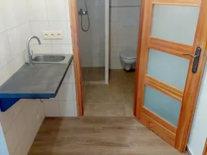 Pronájem ubytování, Písařov - Bukovice, 520 m2