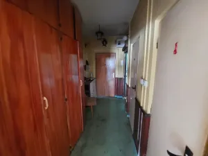 Prodej bytu 3+1, Kamenná, 59 m2