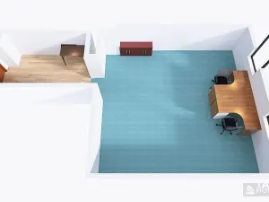 Pronájem kanceláře, Plzeň - Jižní Předměstí, Palackého, 39 m2