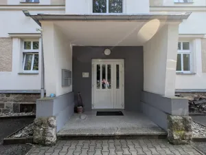 Pronájem kanceláře, Liberec - Liberec XXV-Vesec, Kašparova, 14 m2