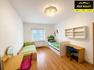Pronájem bytu 2+1, Opava, Nákladní, 60 m2