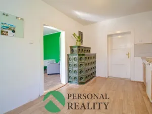 Prodej rodinného domu, Staré Sedliště - Nové Sedliště, 95 m2