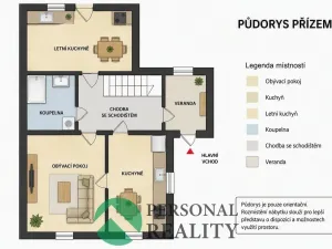 Prodej rodinného domu, Staré Sedliště - Nové Sedliště, 95 m2