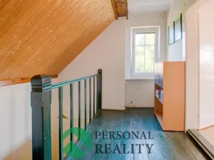 Prodej rodinného domu, Staré Sedliště - Nové Sedliště, 95 m2