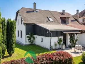 Prodej rodinného domu, Staré Sedliště - Nové Sedliště, 95 m2