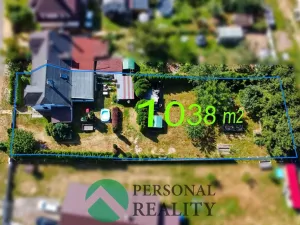 Prodej rodinného domu, Staré Sedliště - Nové Sedliště, 95 m2