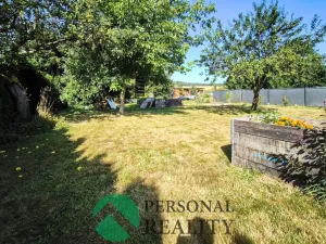 Prodej rodinného domu, Staré Sedliště - Nové Sedliště, 95 m2