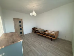 Pronájem bytu 2+1, Židlochovice, 56 m2