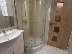 Pronájem bytu 2+1, Židlochovice, 56 m2