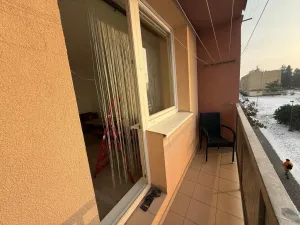 Pronájem bytu 2+1, Židlochovice, 56 m2