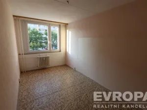 Prodej bytu 3+1, Praha - Petrovice, Rezlerova, 71 m2