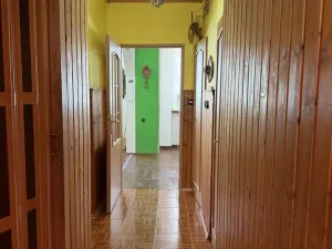 Prodej bytu 3+kk, Plzeň - Jižní Předměstí, Antonína Uxy, 70 m2