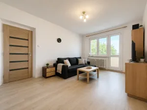Prodej bytu 3+1, Olomouc, Karafiátová, 79 m2