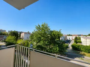 Prodej bytu 3+1, Olomouc, Karafiátová, 79 m2