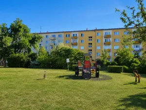 Prodej bytu 3+1, Olomouc, Karafiátová, 79 m2