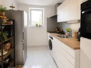 Prodej bytu 3+1, Bitozeves, 71 m2
