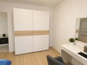 Prodej bytu 3+1, Bitozeves, 71 m2