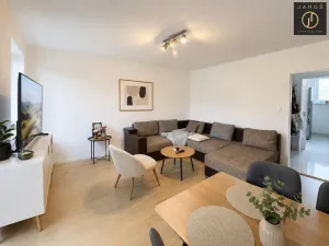 Prodej bytu 3+1, Bitozeves, 71 m2
